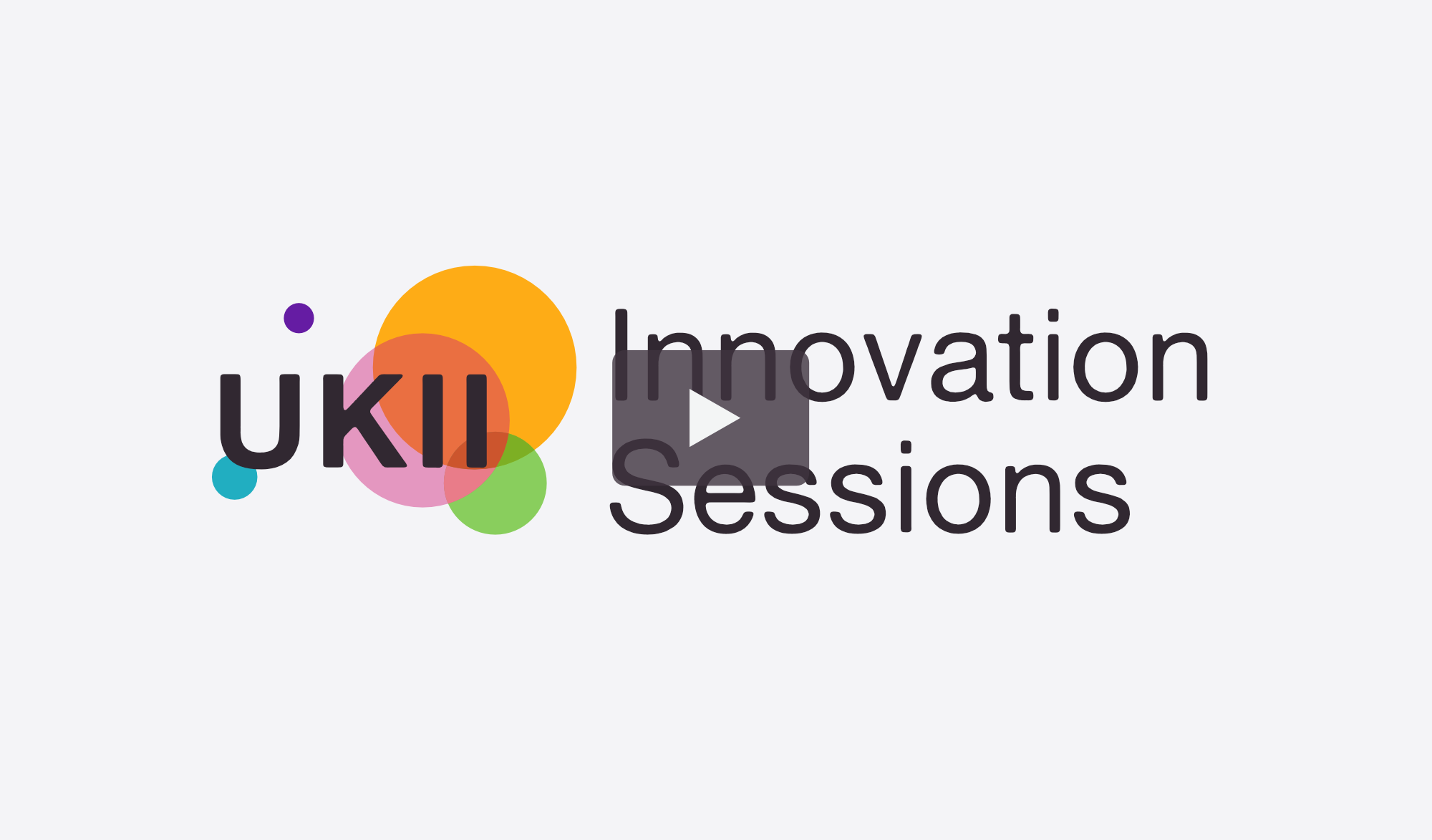 UKII Sessions launch film